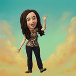Regina Potts - @pottsregina - Instagram