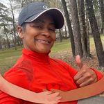 Regina Potts - @rpotts123_ - Instagram