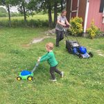 Gina Pulliam Hibdon - @gch516 - Instagram