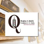 Regina A. Quick Center - @reginaquickcenter - Instagram