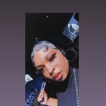 Regina Quick - @i_am_ginababy - Instagram