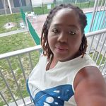 ReGina Rawls - @all_hail_queen_g - Instagram