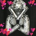 Regina Ray - @reginaray696 - Instagram