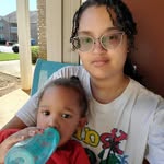 Regina Raymond - @love_angel1284 - Instagram