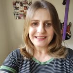 Cleide Regina Recordi - @reginarecordi - Instagram