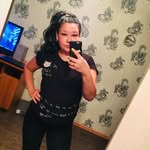 Regina Reilly - @__regina5.47__ - Instagram