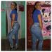 Regina Rincón - Facebook