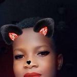 Regina Renner - @adjamahbenita - Instagram