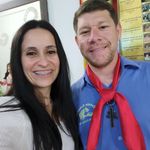 Regina Renner Telles - @reginarennertelles - Instagram