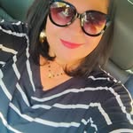 Regina Célia - @regina_renovato - Instagram