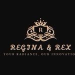 Regina & Rex - @reginarexstore - Instagram
