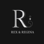 Rex & Regina | Demi-fine jewellery - @rexregina_jewels - Instagram