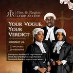 REX & REGINA LEGAL Apparel - @rexandreginalegal - Instagram