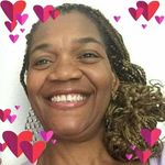 Regina Richards - @badbean_12 - Instagram