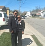 Regina Riddick - Facebook