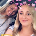 Gina Ringo - @ginaringo - Instagram