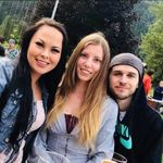 Ragina Richie - @regina.ritchie12 - Instagram