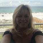Regina Ritchie - @rritchie26 - Instagram