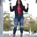 Regina Ritchie - Facebook