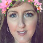 Regina Ritchie Ball - @gina_ball21 - Instagram