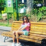 Regina Gómez Rivers - @reginagomezrivers - Instagram