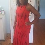 Regina Rivers - @ginarivers63 - Instagram