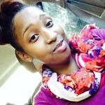 Regina Rivers - @rivers9895 - Instagram