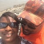 Regina Rivers - @reginafutrell41 - Instagram