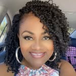 Regina Williams Rivers - @reginawilliamsrivers - Instagram