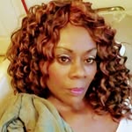 Soloma Regina Rivers - @flyygurl4u - Instagram