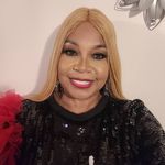 Regina Evans - @regina_rocksbling - Instagram