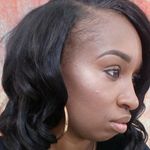 Regina Harris - @hair_rocks_by_regina - Instagram