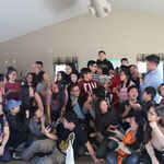 Regina Rock Team - @kidsforchristyqr - Instagram