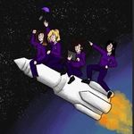 Regina Rockets🚀 - @regina_rockets - Instagram