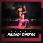 Regina Torres - @rocky.reginatorres - Instagram