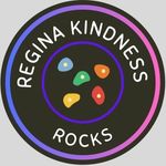 Tiffany/RKR - @regina_kindness_rocks - Instagram