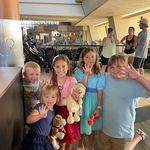 Regina Flynn-Roth - @reginaflynnroth - Instagram