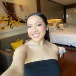 Regina Royong Rosal - @reginaroyal - Instagram