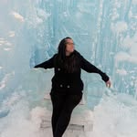 Regina M. Roybal - @reginamaenot - Instagram