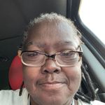 Regina Jordan-Rucker - @reginajordanrucker - Instagram