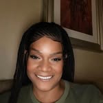 Regina Louise Rucker - @hairtodyefor777 - Instagram