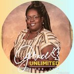 Regina Rucker Holbert - @ginasglamourousnails - Instagram