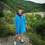 Регина Мансуровна - @regina_ruffinik - Instagram