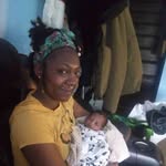 Regina Ruffin - @ruffinregina31 - Instagram