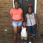 Regina Ruffin - @wholelotta.landriaa - Instagram