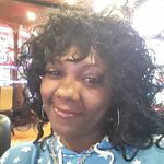 Regina Ruffin - @buddah__love - Instagram