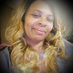 Regina Williams - @regina_ruffin - Instagram