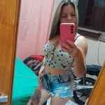 Regina Ruffo - @regina_ferreia23 - Instagram