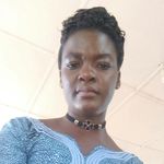 Marigold Regina - @regina.sackey1 - Instagram