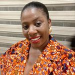 Regina Brandford Sackey - @reginabrandfordsackey - Instagram